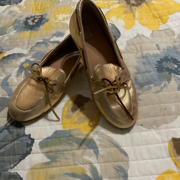 Fitflop loafers - Picture 1 of 4